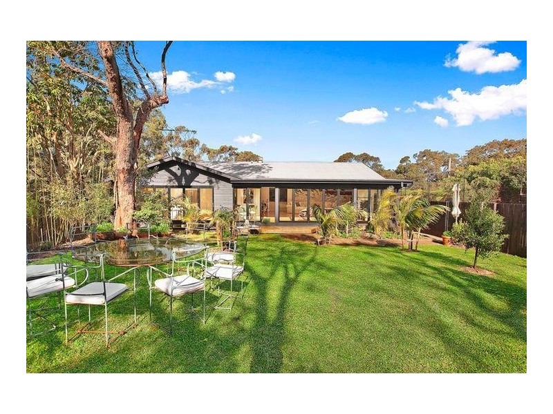 8 Cynthea Road, Palm Beach NSW 2108