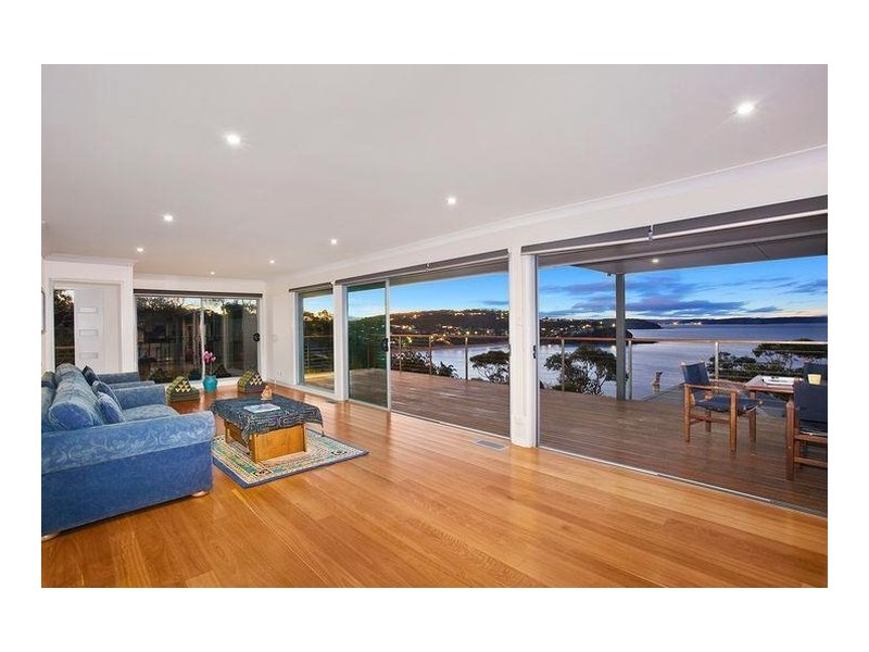 25 Rayner Road, Whale Beach NSW 2107
