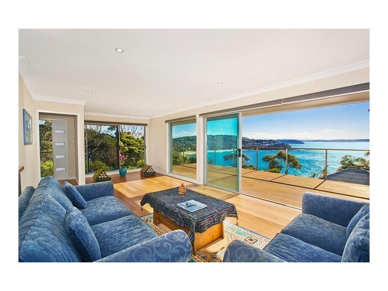25 Rayner Road, Whale Beach NSW 2107