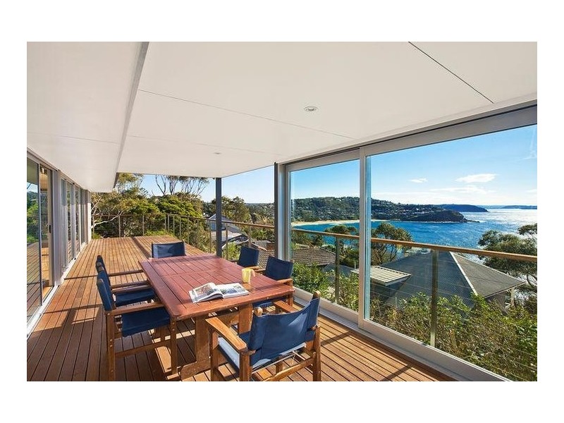 25 Rayner Road, Whale Beach NSW 2107