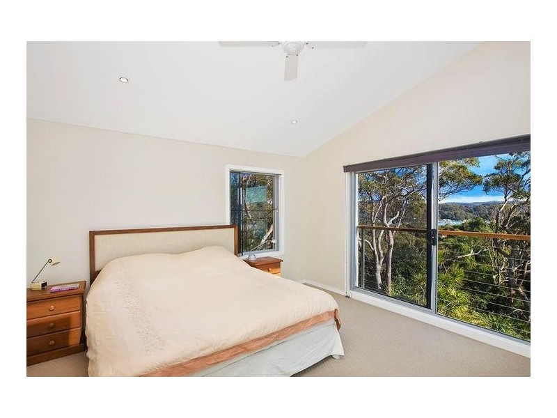 25 Rayner Road, Whale Beach NSW 2107