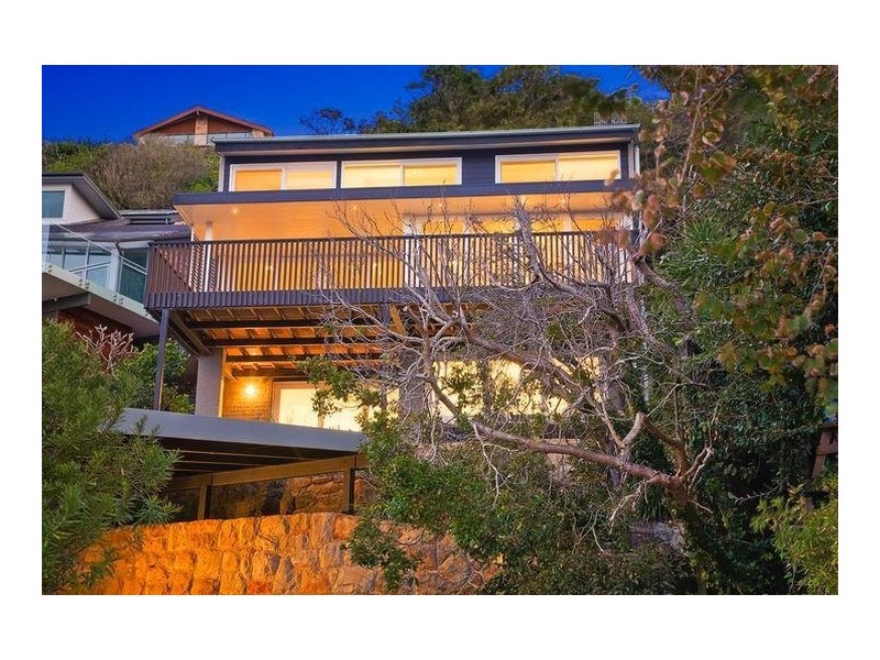 320 Whale Beach Road, Palm Beach NSW 2108