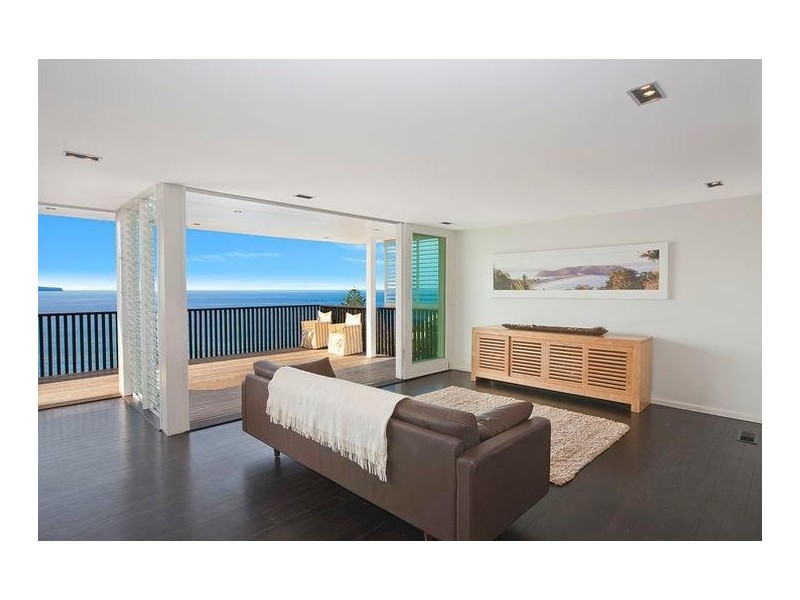 320 Whale Beach Road, Palm Beach NSW 2108