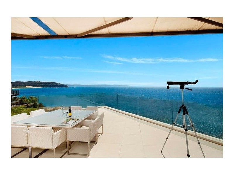 405 Whale Beach Road, Palm Beach NSW 2108