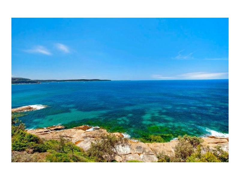 405 Whale Beach Road, Palm Beach NSW 2108