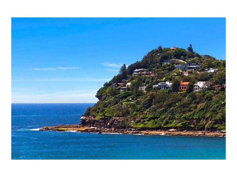 200 Whale Beach Road, Whale Beach NSW 2107