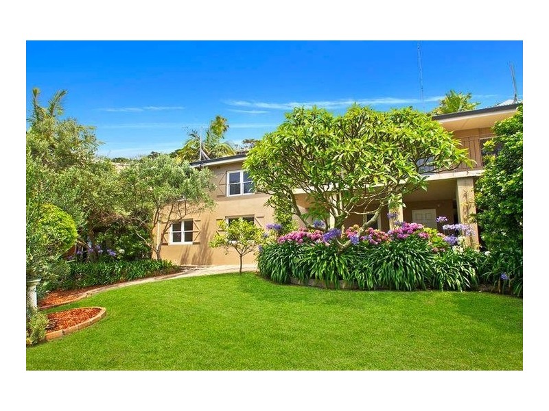 200 Whale Beach Road, Whale Beach NSW 2107