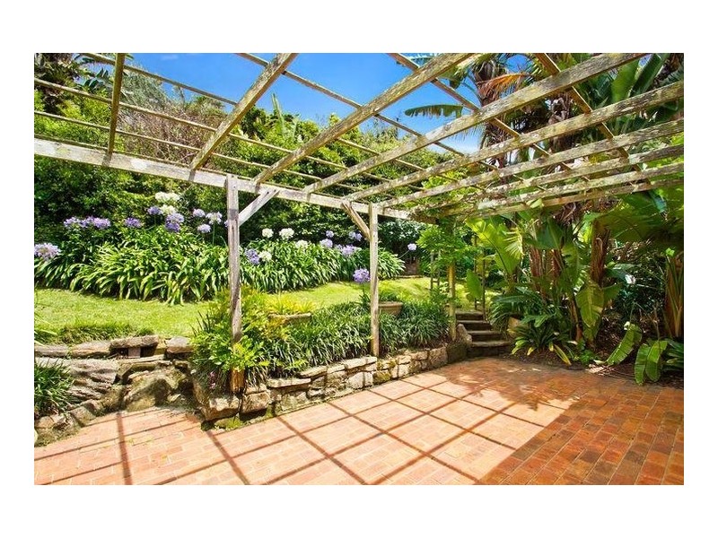 200 Whale Beach Road, Whale Beach NSW 2107