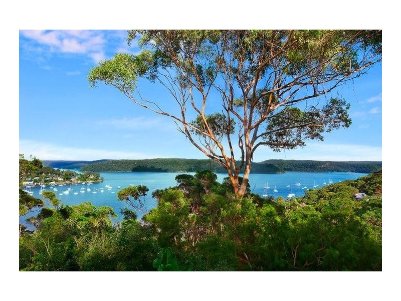18 Bynya Road, Palm Beach NSW 2108