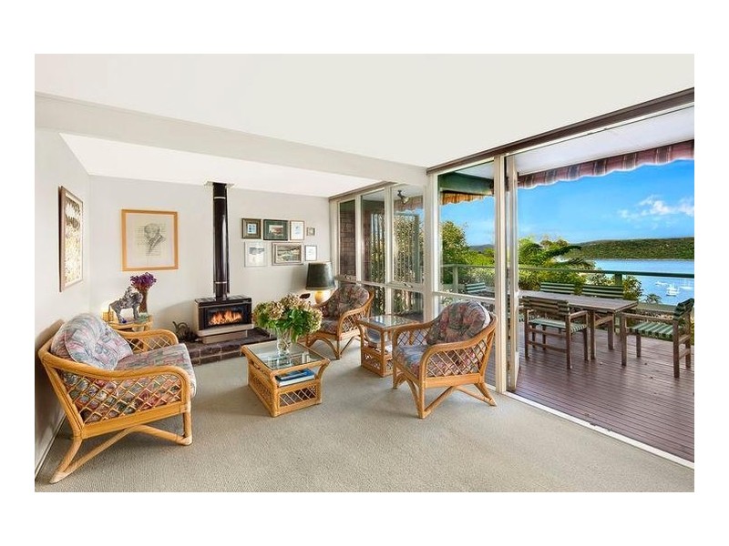18 Bynya Road, Palm Beach NSW 2108
