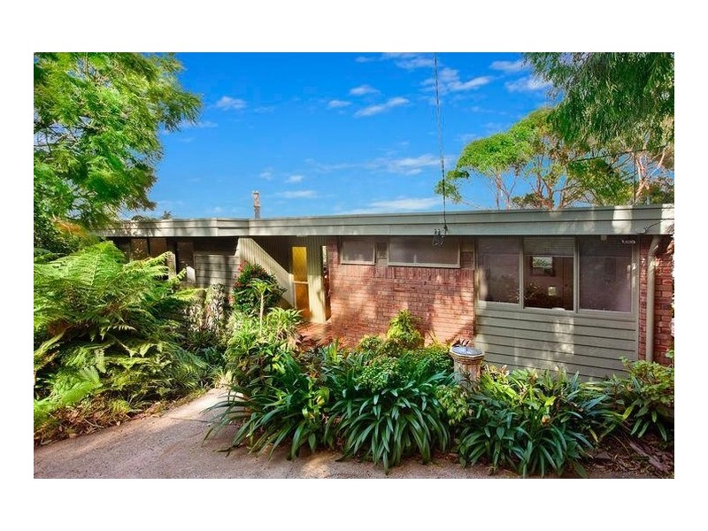 18 Bynya Road, Palm Beach NSW 2108