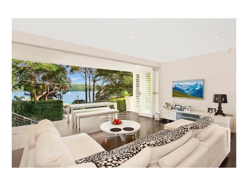 880 Barrenjoey Road, Palm Beach NSW 2108