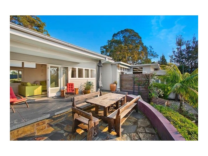 7 Ebor Road, Palm Beach NSW 2108