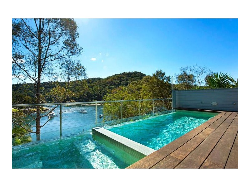 192 McCarrs Creek Road, Church Point NSW 2105