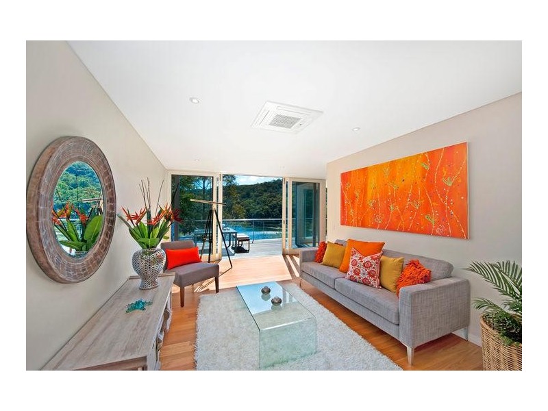 192 McCarrs Creek Road, Church Point NSW 2105