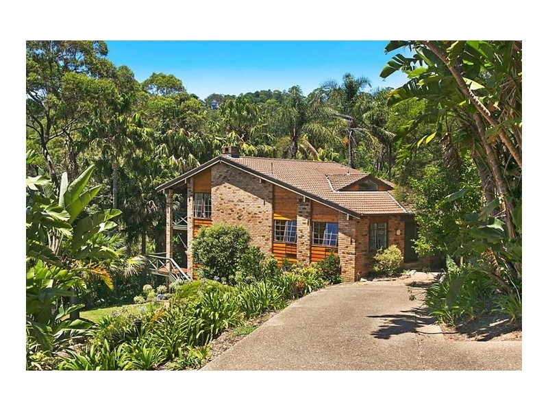 6B Trentwood Park, Avalon NSW 2107