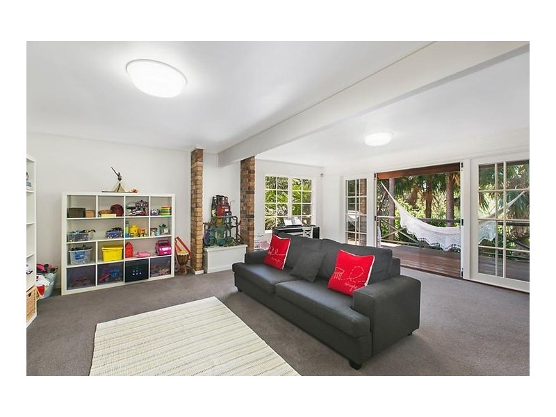 6B Trentwood Park, Avalon NSW 2107