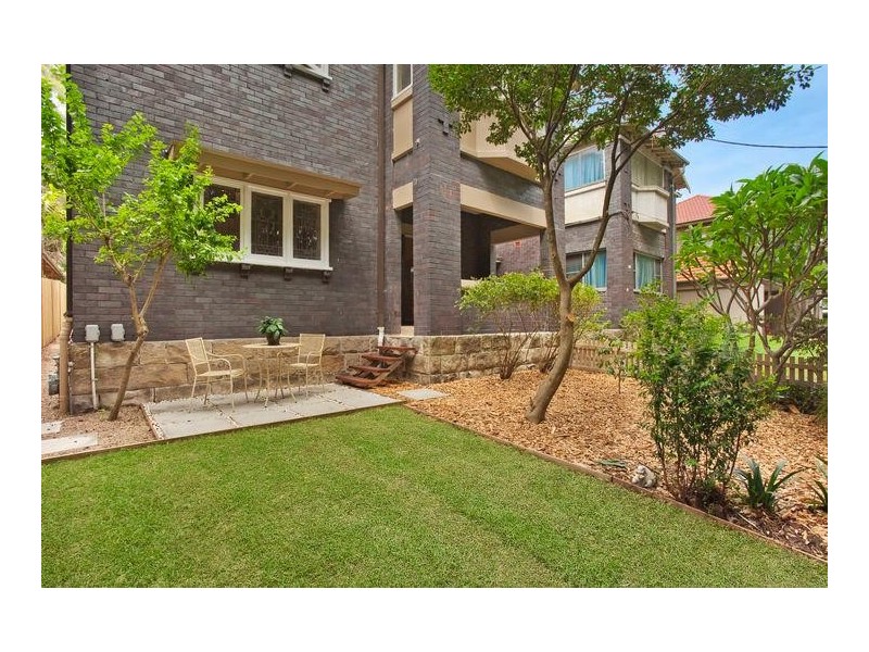21 Mulwarree Avenue, Randwick NSW 2031