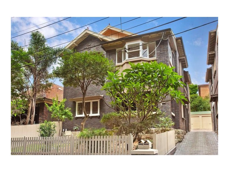 21 Mulwarree Avenue, Randwick NSW 2031