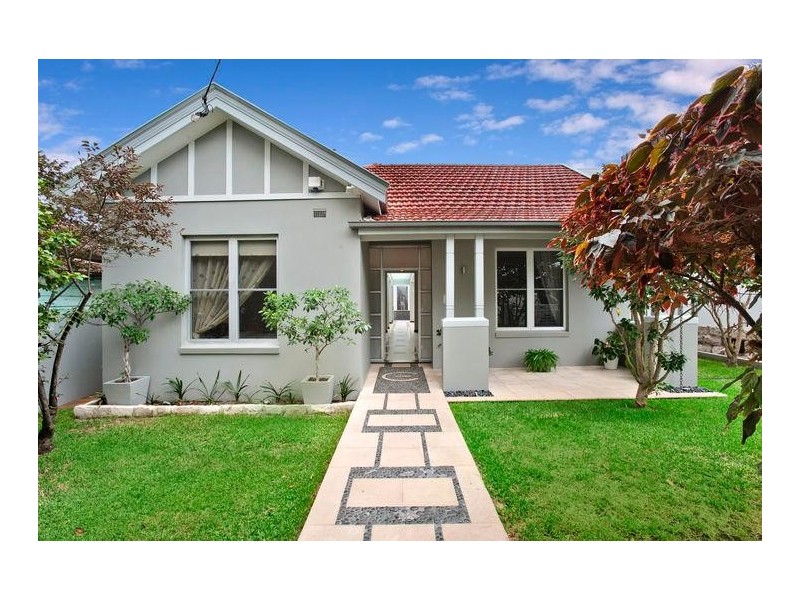 132 Rainbow Street, Randwick NSW 2031