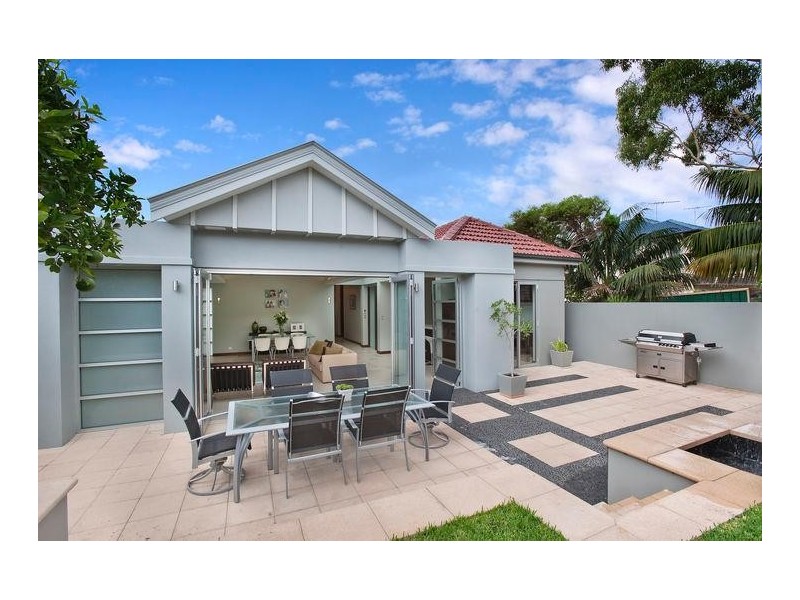 132 Rainbow Street, Randwick NSW 2031