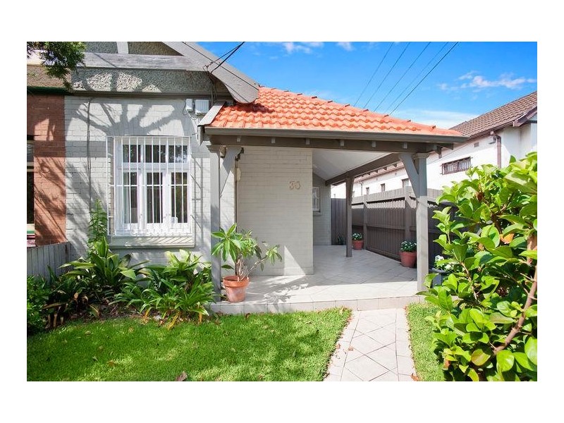 30 Frenchmans Road, Randwick NSW 2031