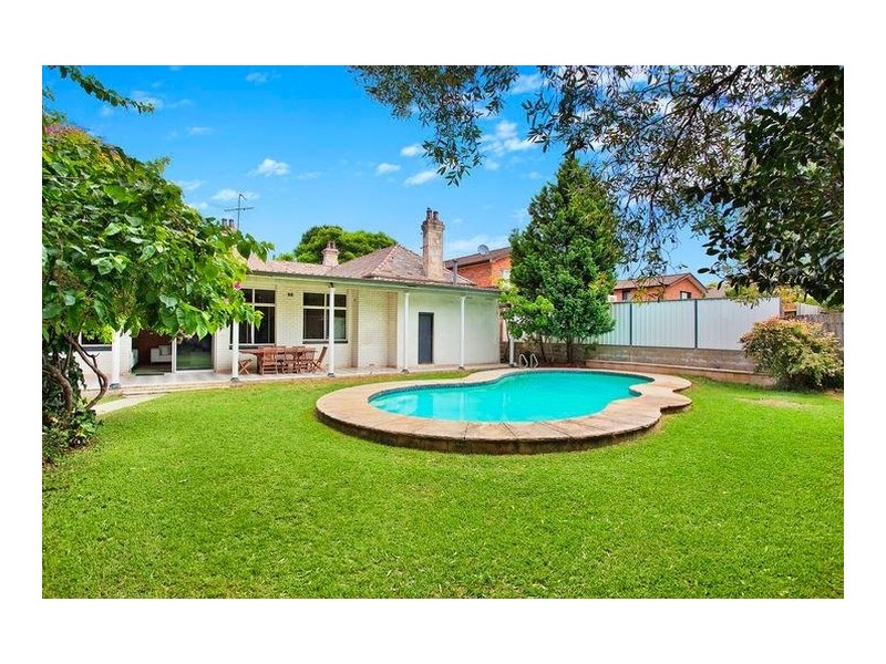 4  Hay Street, Randwick NSW 2031