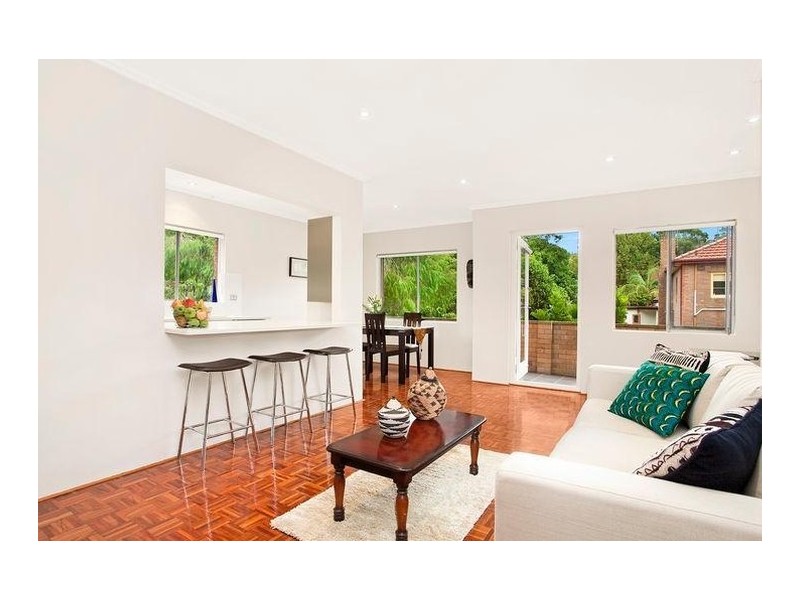 6/20 Coogee Street, Randwick NSW 2031