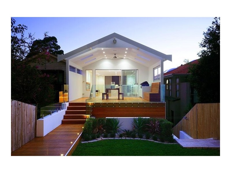 21 Meymott Street, Randwick NSW 2031