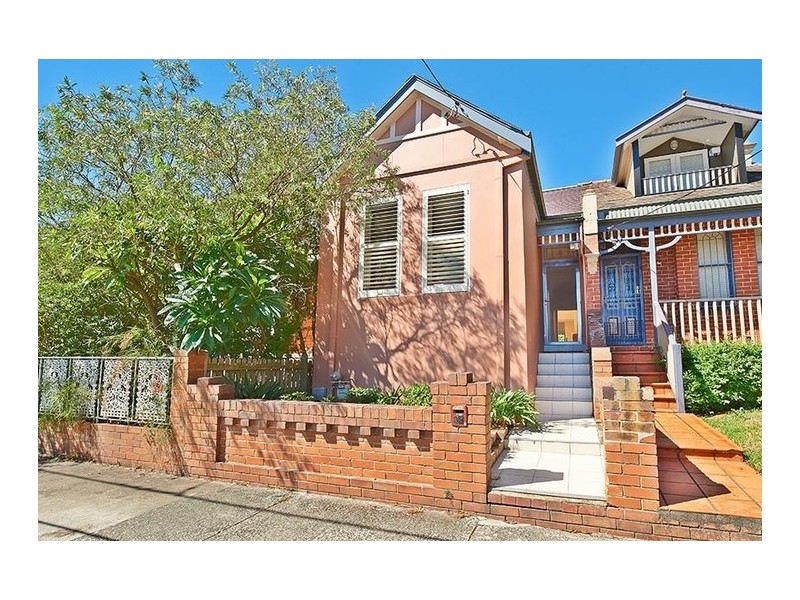 35 Dangar Street, Randwick NSW 2031
