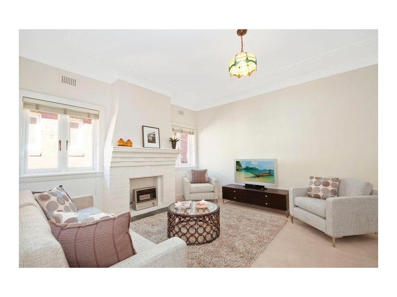 4/32 Ravenswood Avenue, Randwick NSW 2031