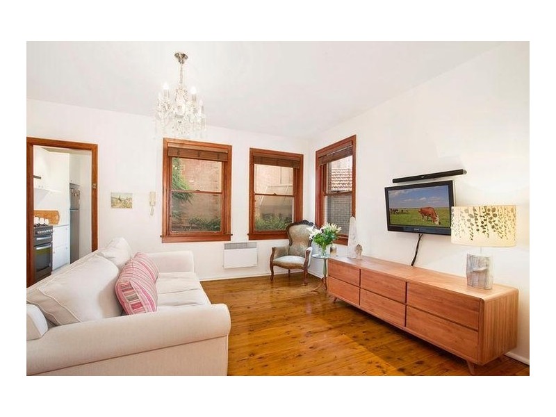 10/16 Clement Street, Rushcutters Bay NSW 2011