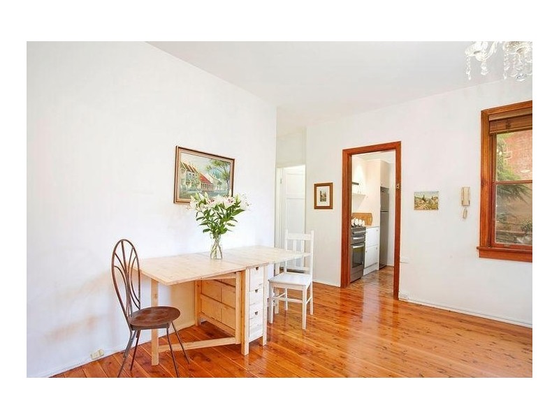 10/16 Clement Street, Rushcutters Bay NSW 2011