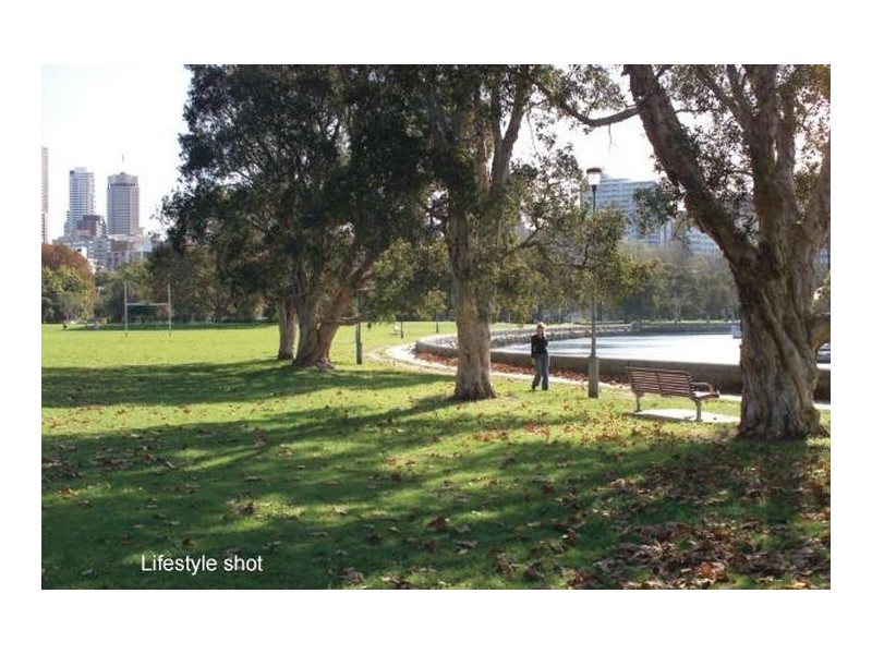 10/16 Clement Street, Rushcutters Bay NSW 2011