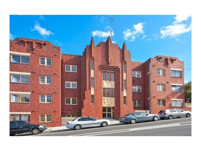 5/182 Arden Street, Coogee NSW 2034