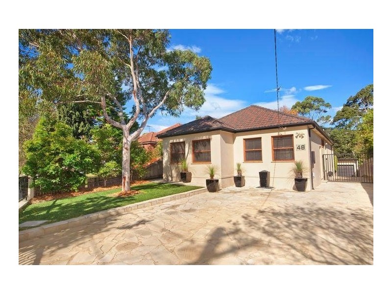 48 Moorina Avenue, Matraville NSW 2036