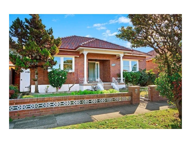 9 Betts Avenue, Five Dock NSW 2046