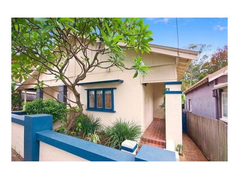 6 Coogee Street, Randwick NSW 2031