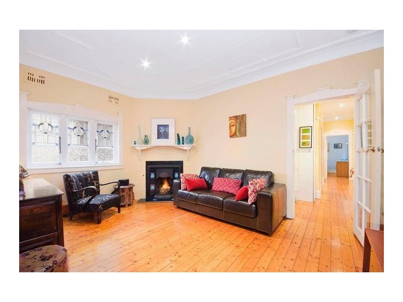 6 Coogee Street, Randwick NSW 2031