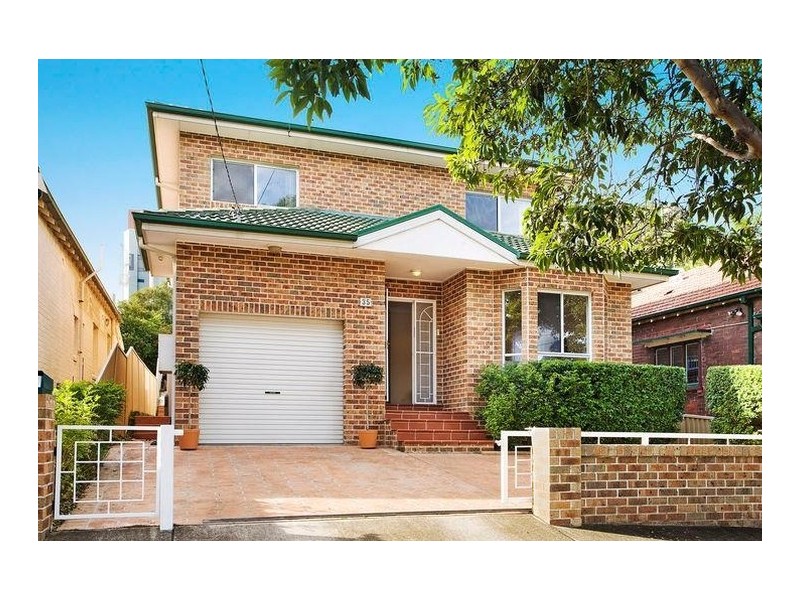 35 Eurimbla Avenue, Randwick NSW 2031