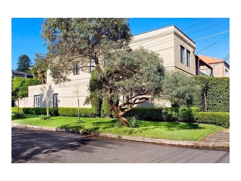 11 Castle Street, Randwick NSW 2031