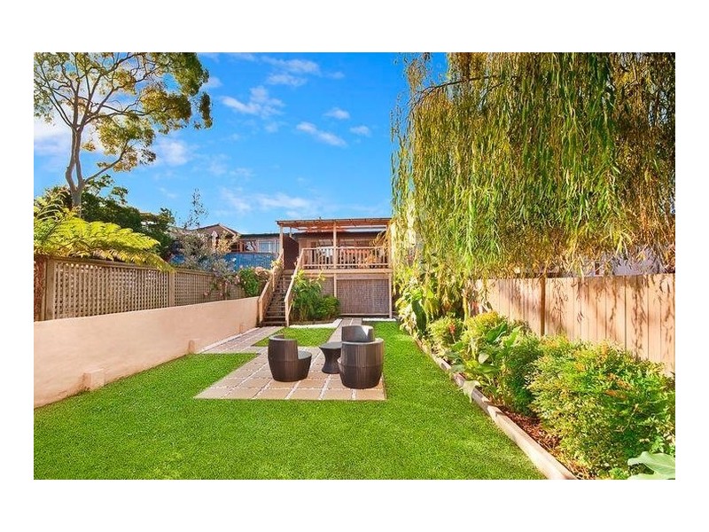 156 Clovelly Road, Randwick NSW 2031