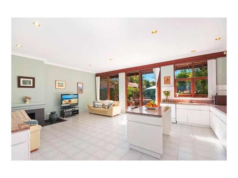 22 Bundock Street, Randwick NSW 2031