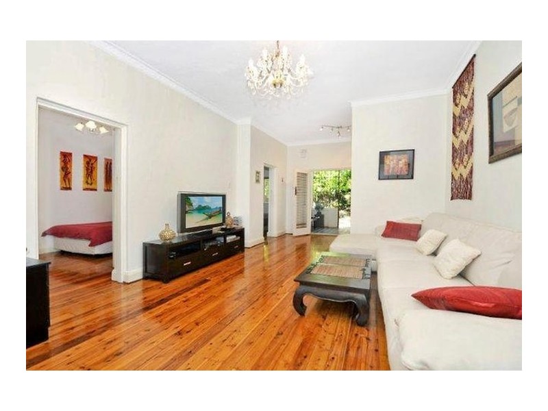 2/18 Glebe Street, Randwick NSW 2031