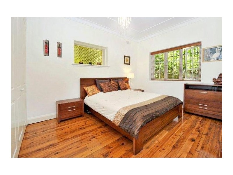 2/18 Glebe Street, Randwick NSW 2031