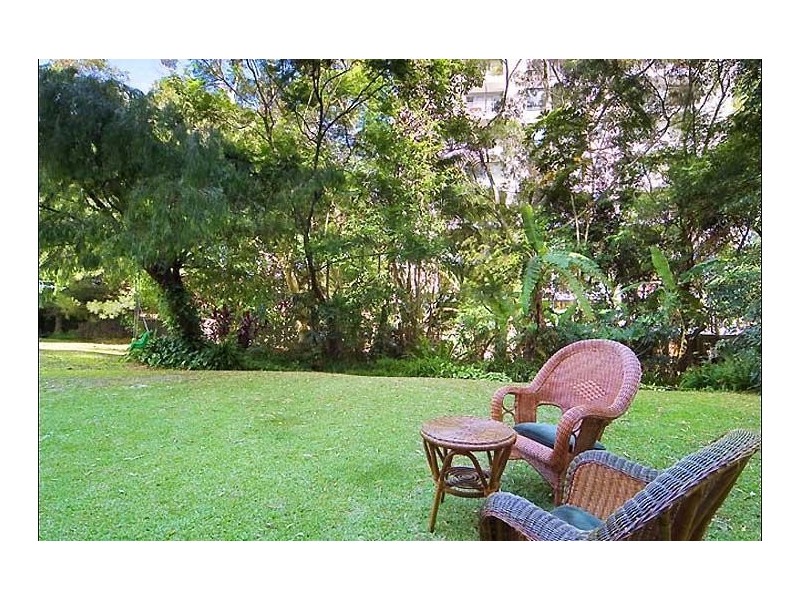 2/18 Glebe Street, Randwick NSW 2031