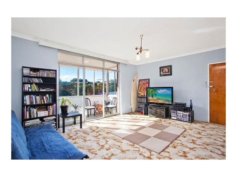 7/6 Kara Street, Randwick NSW 2031