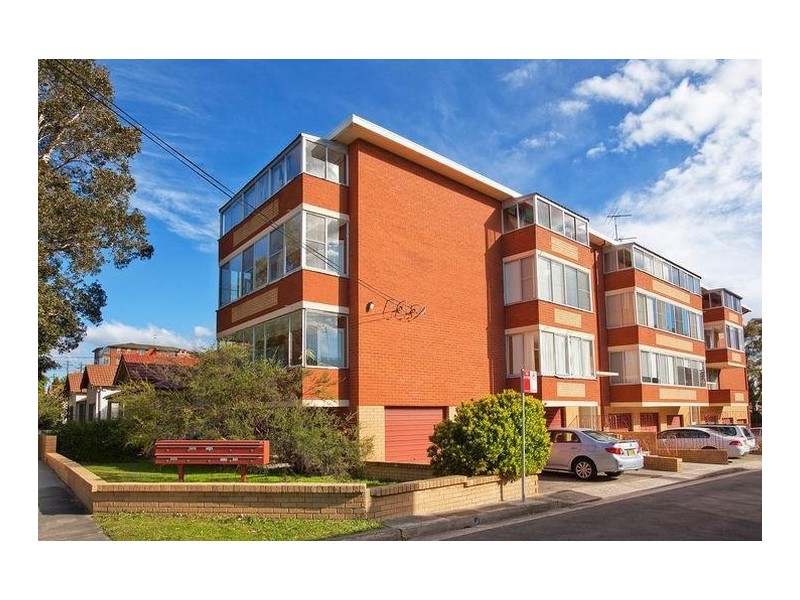 7/6 Kara Street, Randwick NSW 2031
