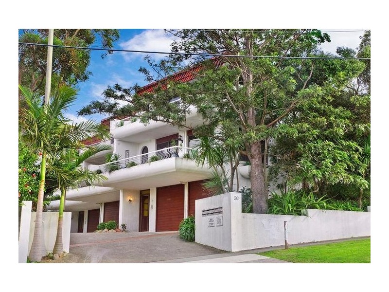 26 Mount Street, Coogee NSW 2034