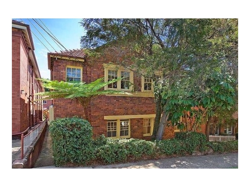 4/8 Prince Street, Randwick NSW 2031